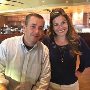 Meet your Posher, Steve